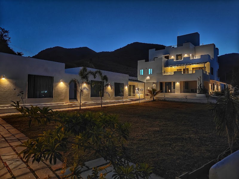 Mahua Boutique Homestay - Mahua Boutique Homestay Beeda Road, Nadra, Nai, Udaipur, Rajasthan 313031, India