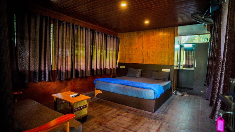 WAYANAD WILDLIFE RESORT - WAYANAD WILDLIFE RESORT Sathramkunnu road. 350 mtrs from Daymart, M785+QFF, Sathram Kunnu Rd, near Ankanvadi, Sathramkunnu, Sultan Bathery, Kerala 673592, India