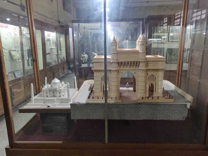 Mahatma Phule Museum - Mahatma Phule Museum 1204/10, Ghole Rd, Shivajinagar, Pune, Maharashtra 411004, India