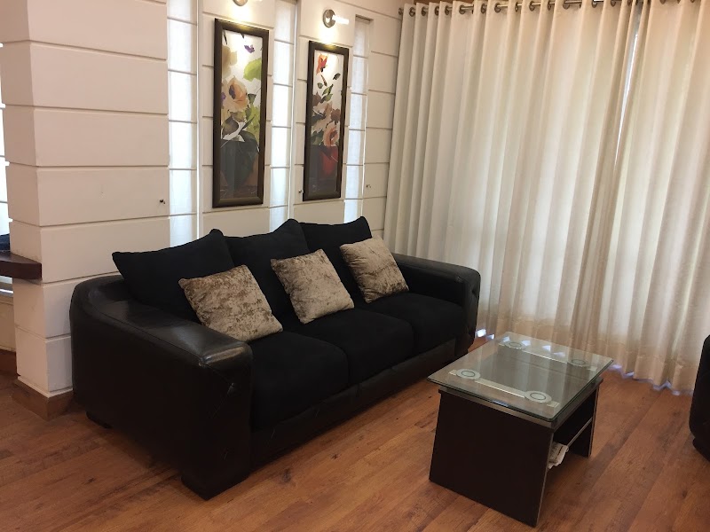 Beautiful apartments at tarudhan valley - Beautiful apartments at tarudhan valley village Tauru, Manesar, Gurugram, Haryana 122105, India
