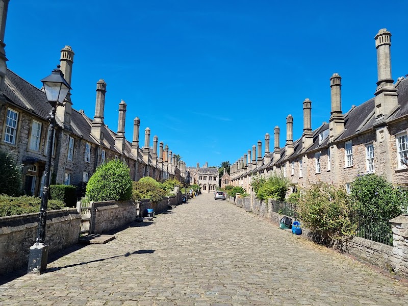 Vicars' Close