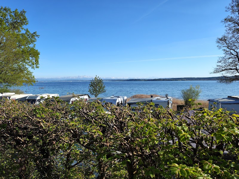 Campingplatz Brändle-Köhne - Campingplatz Brändle-Köhne Untermaurach 4, 88662 Überlingen, Germany