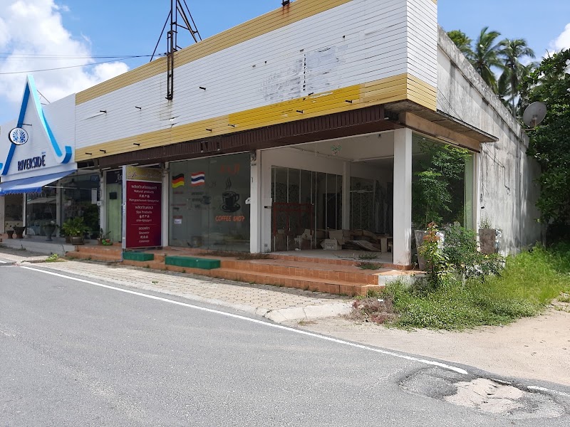 Had Lamai Road - Had Lamai Road Thanon Had Lamai, Tambon Maret, Amphoe Ko Samui, Chang Wat Surat Thani 84310, Thailand