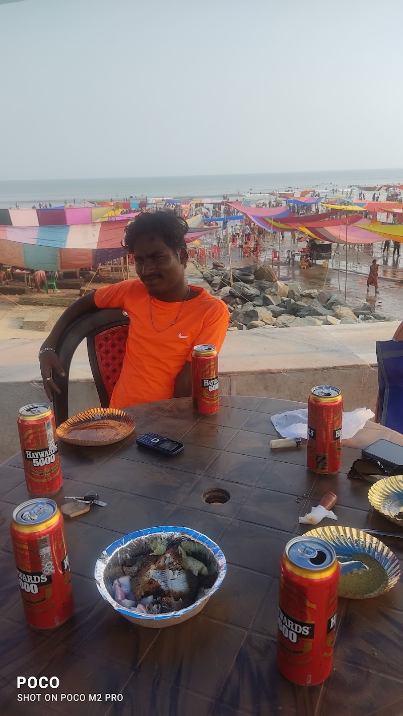 Hotel Cozy Old Digha - Hotel Cozy Old Digha, Shibalaya Rd, OLD, Gadadharpur, Digha, Khadalgobra, West Bengal 721428, India