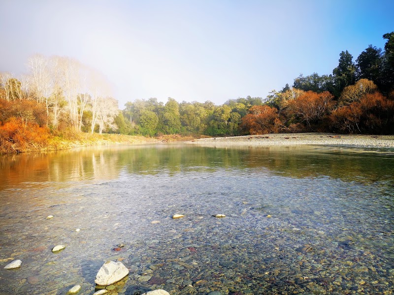 Te Hoiere / Pelorus River - Te Hoiere / Pelorus River, Marlborough Region, New Zealand