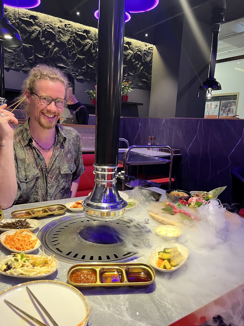 Seoul Korean BBQ - Seoul Korean BBQ, Václavské nám. 819/43, 110 00 Praha 1-Nové Město, Czechia