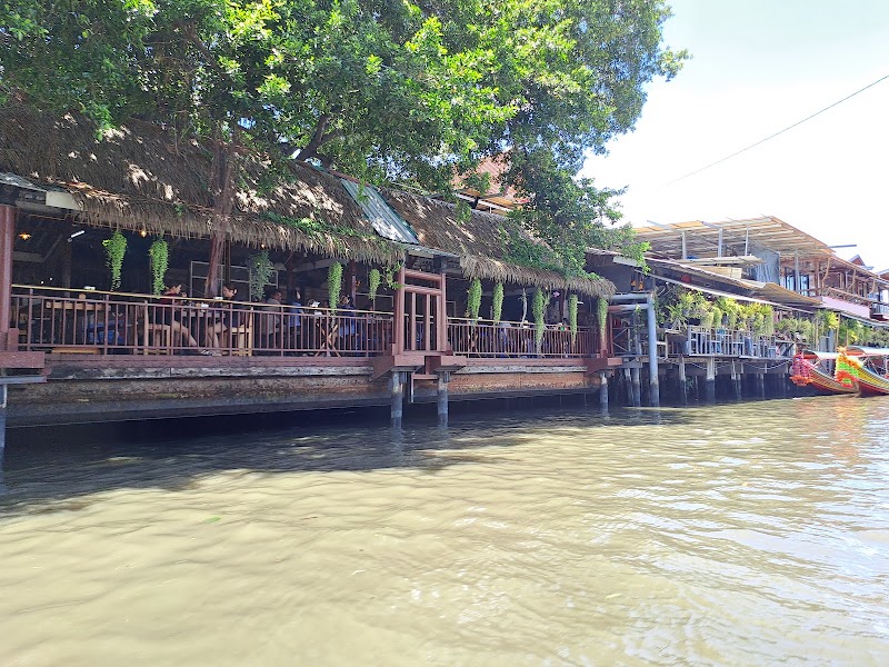 Canal Tour & Cooking Experience Trip - Canal Tour & Cooking Experience Trip 161/1064 Khwaeng Bang Khun Si, Khet Bangkok Noi, Krung Thep Maha Nakhon 10700, Thailand