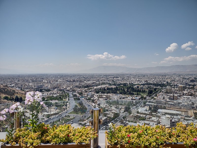 Shiraz Grand Hotel - Shiraz Grand Hotel, Fars Province, Shiraz, Quran Square, JHM6+W2W, Iran