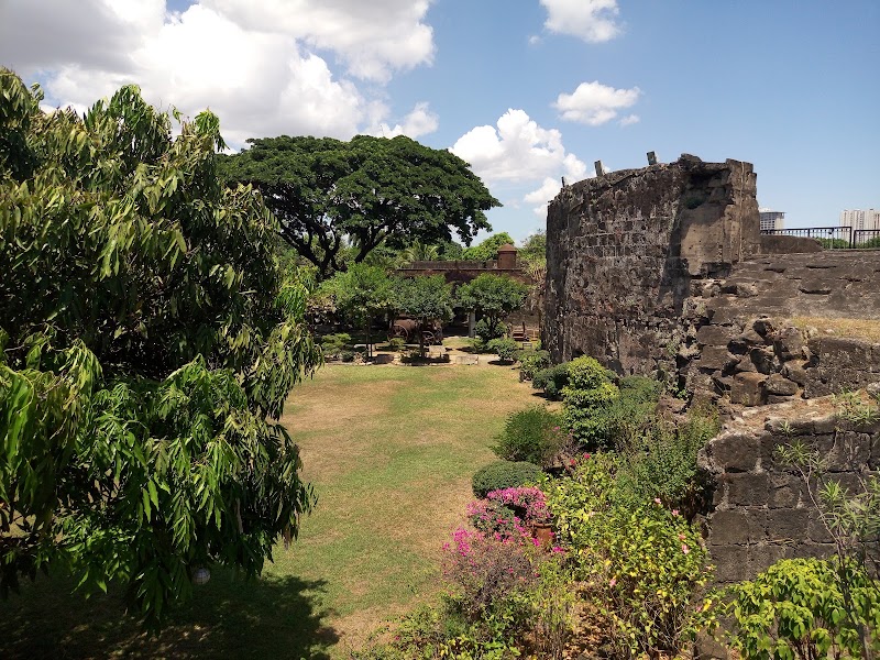 Intramuros - Intramuros, Manila, 1002 Metro Manila, Philippines