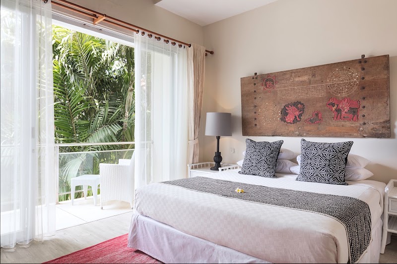 Villa Bebek - Villa Bebek, off, Gg. Srinadi Jl. Mertasari No.5a, Seminyak, Kec. Kuta Utara, Kabupaten Badung, Bali 80361, Indonesia