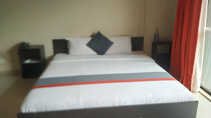 Center 1 Suites - Center 1 Suites Center 1, Old Mumbai - Pune Hwy, opposite Kumar Resort, Takve Kurth, Tungarli, Lonavala, Maharashtra 410401, India