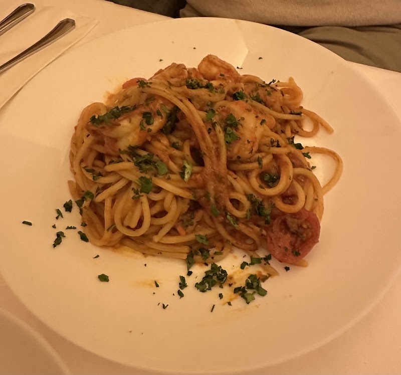 L' Osteria del Collio - L' Osteria del Collio Himmelpfortgasse 17, 1010 Wien, Austria