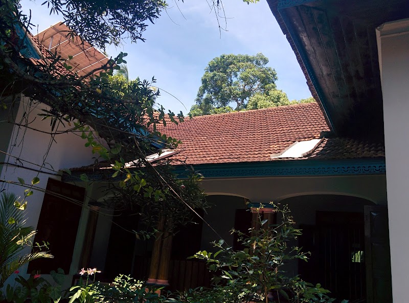 Alleppey Budget Homestay - Alleppey Budget Homestay, G942+99J, Punnamada, Finishing Point, Alappuzha, Aryad South, Keralam 688013, India