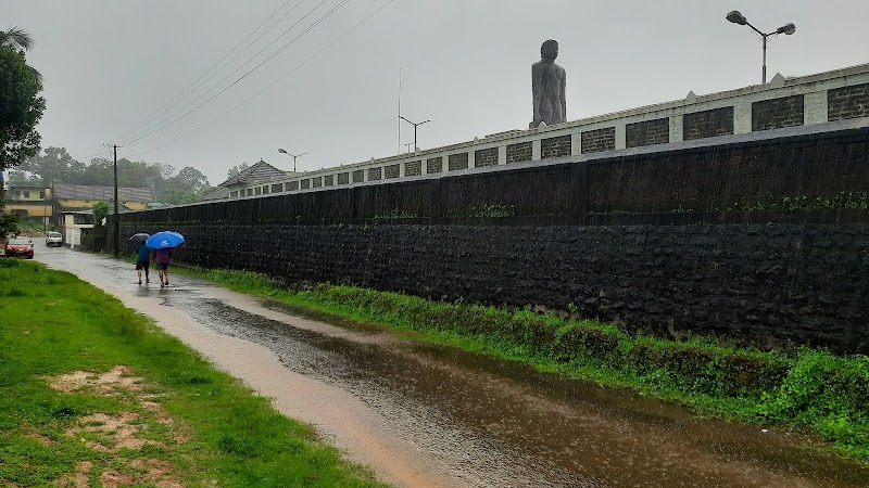 Venur - Venur, Karnataka, India