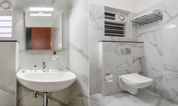 Hotel Royal Platinum Suites HSR Layout - Hotel Royal Platinum Suites HSR Layout, 19th Main, 27th Cross Rd, 2nd Sector, Garden Layout, Sector 2, HSR Layout, Bengaluru, Karnataka 560102, India