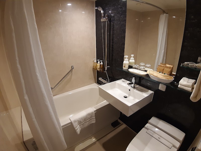 Kyoto Tokyu Hotel - Kyoto Tokyu Hotel 580 Kakimotochō, Shimogyo Ward, Kyoto, 600-8357, Japan