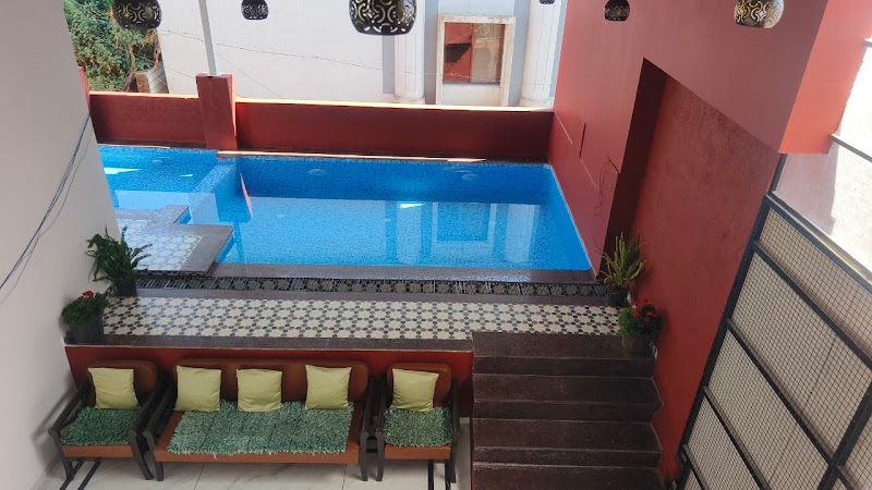 Shree Villa - A luxury villa in Mahabaleshwar - Shree Villa - A luxury villa in Mahabaleshwar, Panchgani - Mahabaleshwar Rd, near Ganesh Mandir, Metgutad, Mahabaleshwar, Maharashtra 412806, India