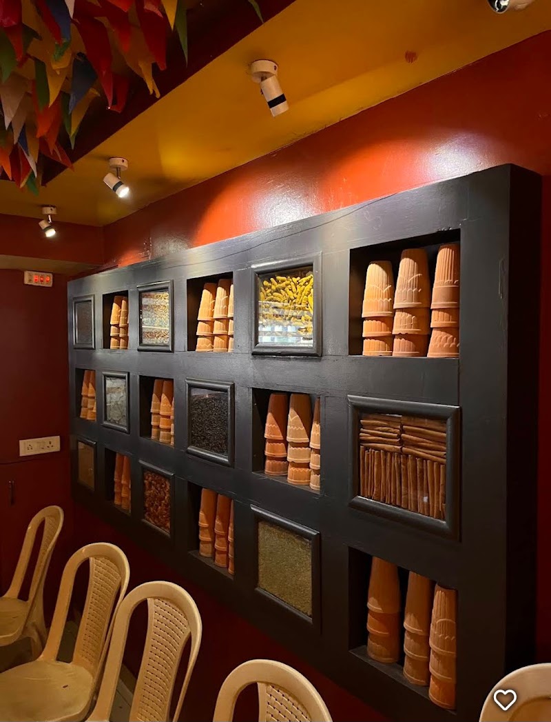 Chulha Chauki Da Dhaba - Mahadevapura - Chulha Chauki Da Dhaba - Mahadevapura 62/2, Chinnappa Reddy Rd, Hobli, Doddanekundi, Krishnarajapuram, Bengaluru, Karnataka 560037, India