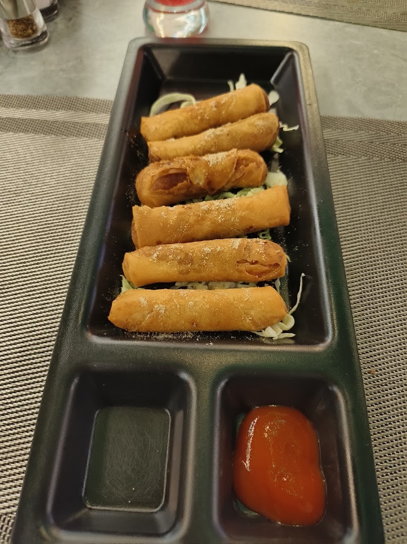Chaat Di Hatti Khariar Road - Chaat Di Hatti Khariar Road, VGR6+F7M, Gopalpur- Raipur Rd, Khariar - Bhandarpuri Rd, Baniyatora, Odisha 766104, India