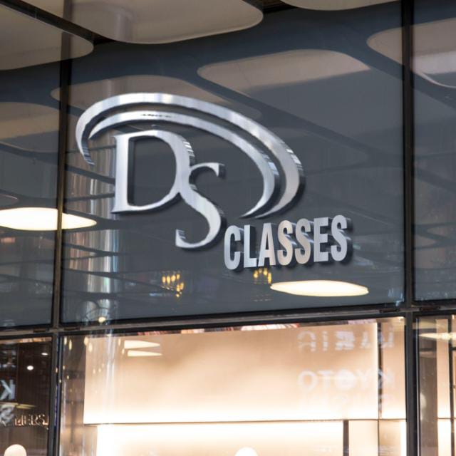 DS CLASSES - DS CLASSES, Shop No-327, Zonal Market, Sector 10, Bhilai, Chhattisgarh 490006, India
