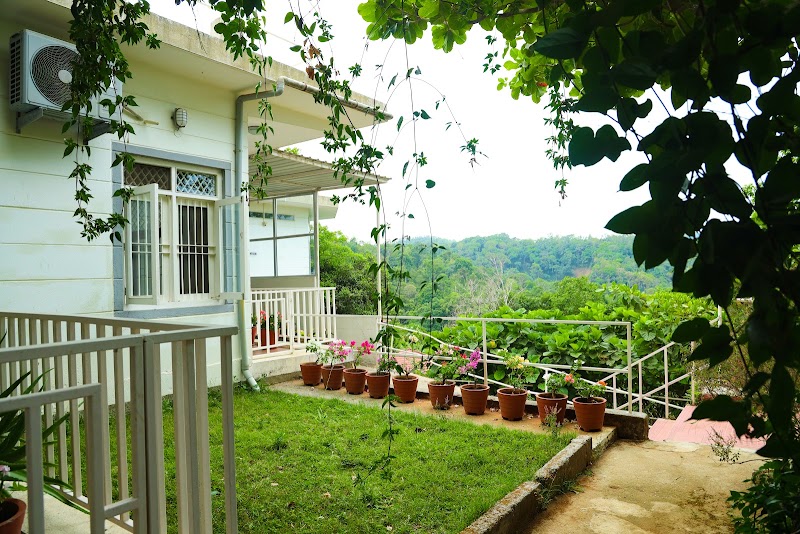 Copperhill- A Luxury Homestay - Copperhill- A Luxury Homestay, Tantipala Road, Makkandur, Madikeri, Makkanduru, Karnataka 571201, India