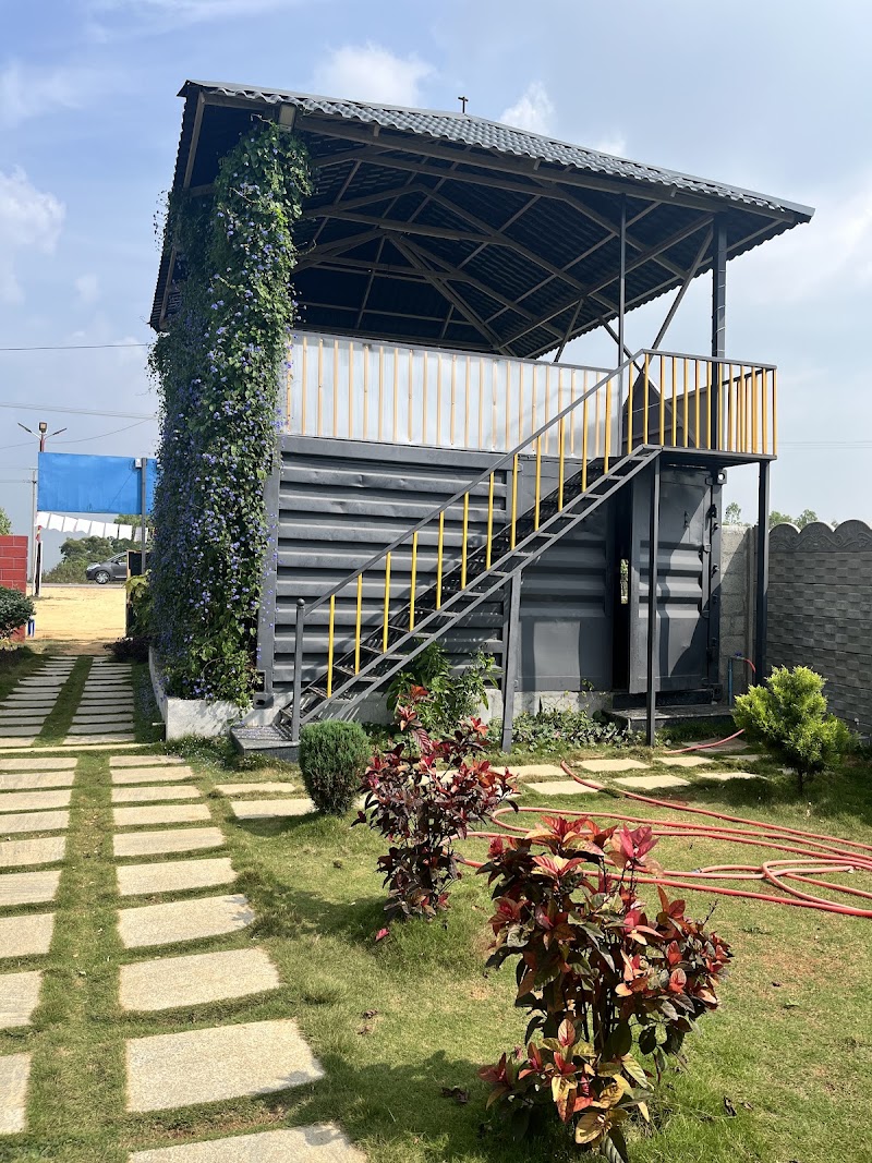 HOTEL PARTHA SARATHI - HOTEL PARTHA SARATHI, Malavalli, Baachana Halli, Karnataka 571430, India