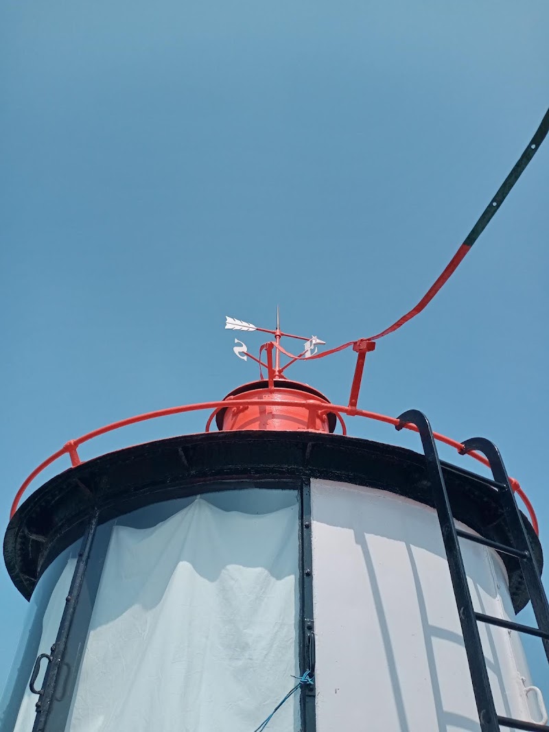 Alappuzha Light House - Alappuzha Light House CCSB Rd, Civil Station Ward, Alappuzha, Kerala 688012, India