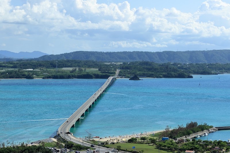 Kouri Island