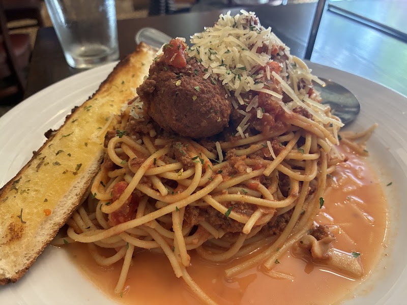 Giovanni Pastrami - Giovanni Pastrami 227 Lewers St Ste 118, Honolulu, HI 96815, USA