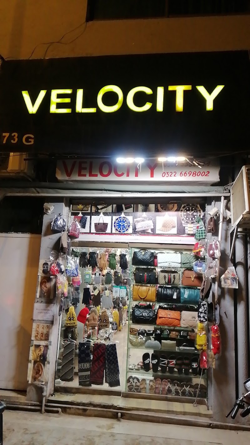 Gravity - Gravity, 27, 1, Phase Block G DHA, Lahore, 54500, Pakistan