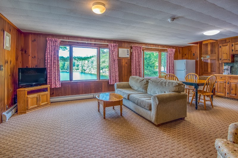 Purity Spring Resort - Purity Spring Resort 1256 Eaton Rd, Madison, NH 03849, USA