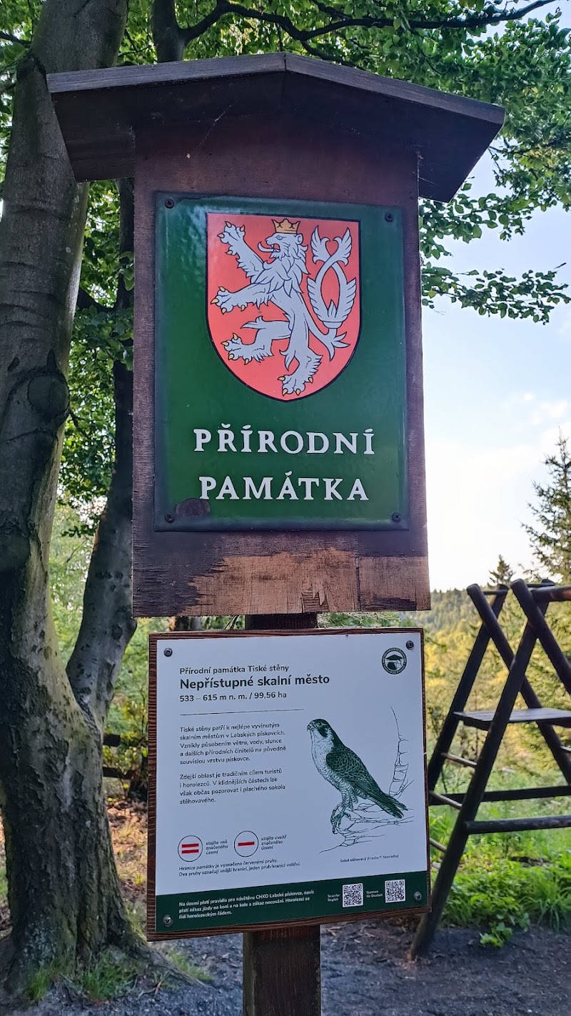 Pokladna - Pokladna, Tisá 257, 403 36 Tisá, Czechia