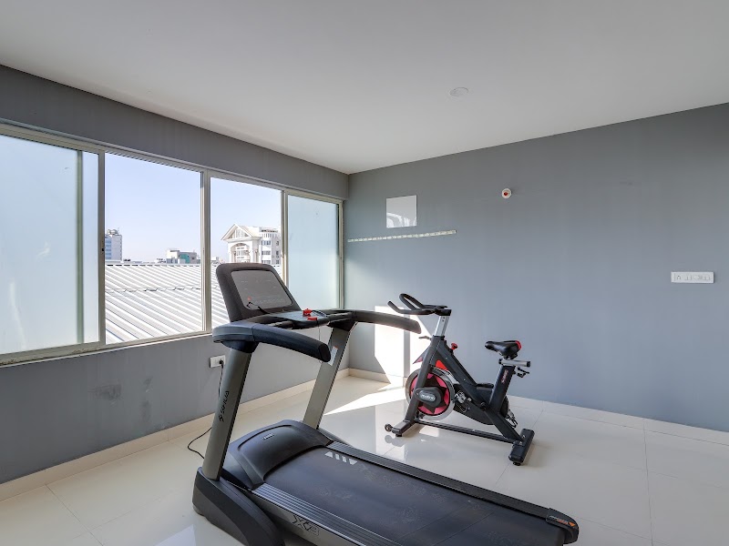 Stanza Living Como House | PG for Females in Tavarekere - Stanza Living Como House | PG for Females in Tavarekere Green Park Apartment, 14, 1st Cross Rd, Tavarekere, Kaveri Layout, Jayanagar, Bengaluru, Karnataka 560030, India