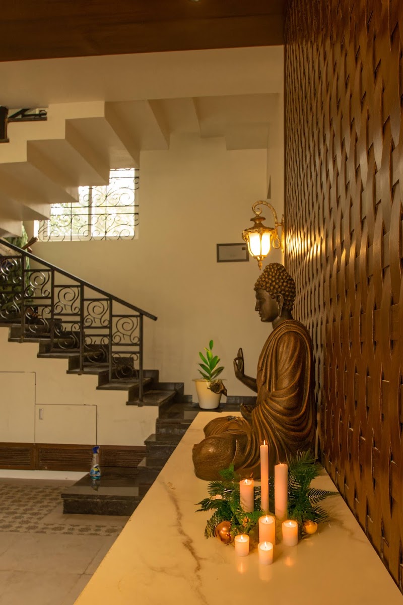 Rasa Pool Villa - Rasa Pool Villa Chikkaballapur, Singadikadirenahalli, Karnataka 562103, India