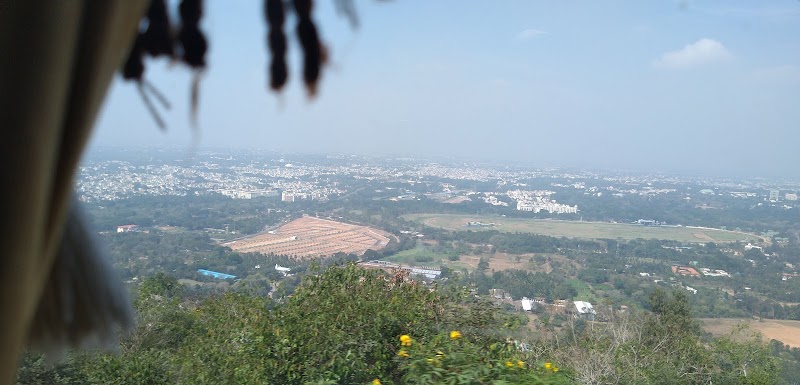 Mysore City Tour - Mysore City Tour, Tourism House,#8, Papanna Lane, St. Marks Road, Shanthala Nagar, Ashok Nagar, Bengaluru, Karnataka 560001, India
