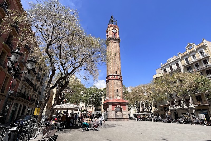 Vila de Gràcia - Vila de Gràcia Vila de Gràcia, Gràcia, Barcelona, Spain
