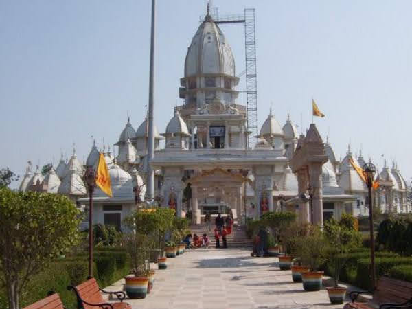 Hastinapur - Hastinapur, Uttar Pradesh 250404, India