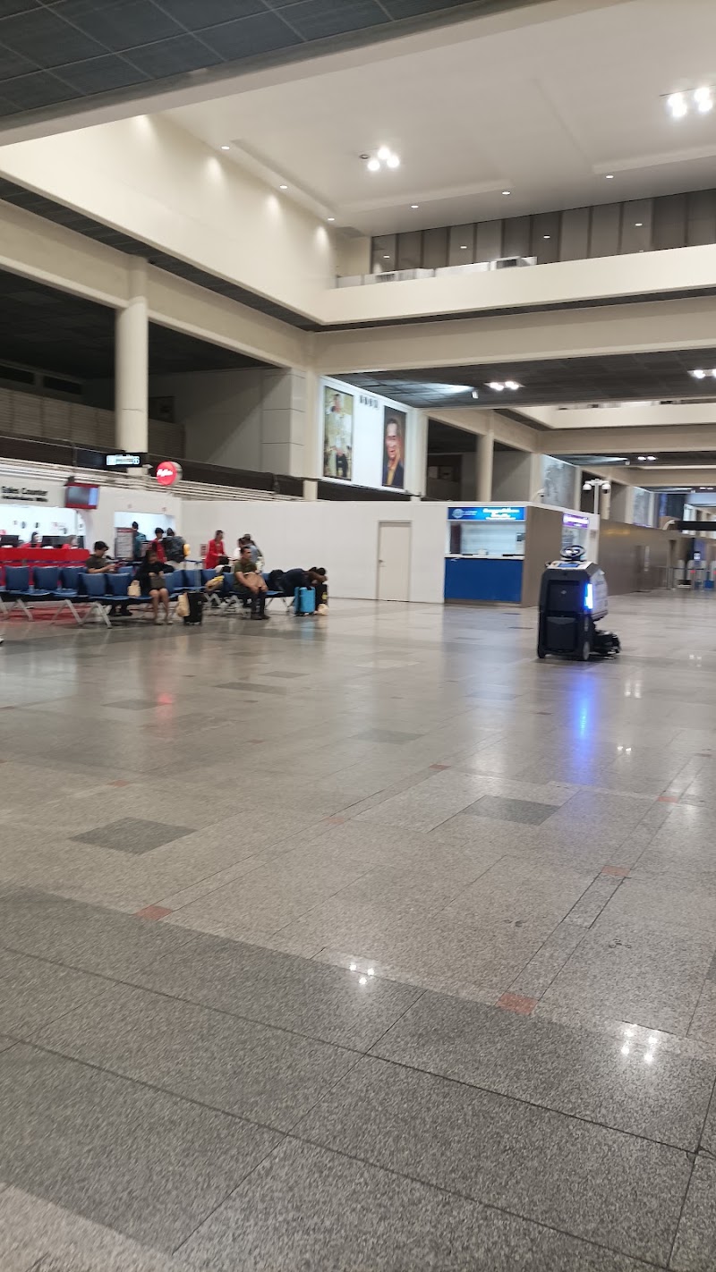 AOT GROUND AVIATION SERVICES (DMK) - AOT GROUND AVIATION SERVICES (DMK) 222 ห้อง 3259 ชั้น3 อาคารผู้โดยสาร อาคาร1 Khwaeng Sanambin, Khet Don Mueang, Krung Thep Maha Nakhon 10210, Thailand