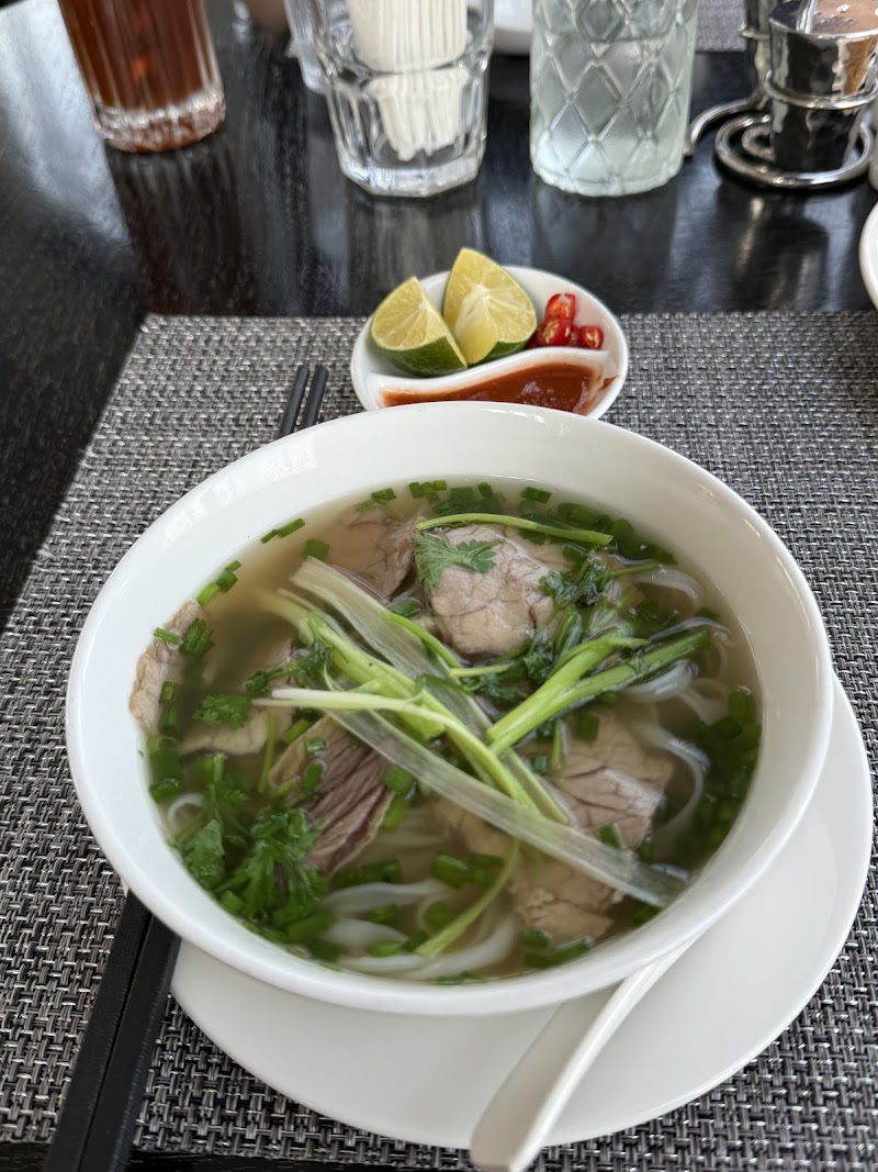Cloud Nine Restaurant Hanoi - Cloud Nine Restaurant Hanoi 27 P. Hàng Bè, Phố cổ Hà Nội, Hoàn Kiếm, Hà Nội 100000, Vietnam