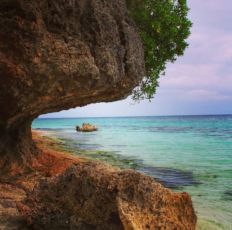 Anda - Anda, Bohol, Philippines