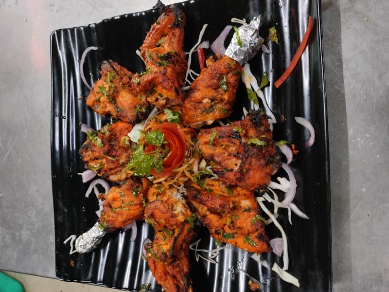 Manasi Roof Top Family Restaurant - Manasi Roof Top Family Restaurant shree ganapa towers, 223/95, Marathahalli Main Rd, above Manasi Residency, Marathahalli Village, Marathahalli, Bengaluru, Karnataka 560037, India