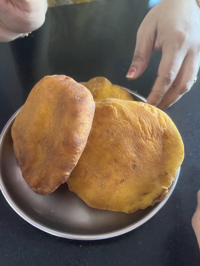 Cafe TATO - Cafe TATO HRMG+3FC, Bastora, Goa 403507, India