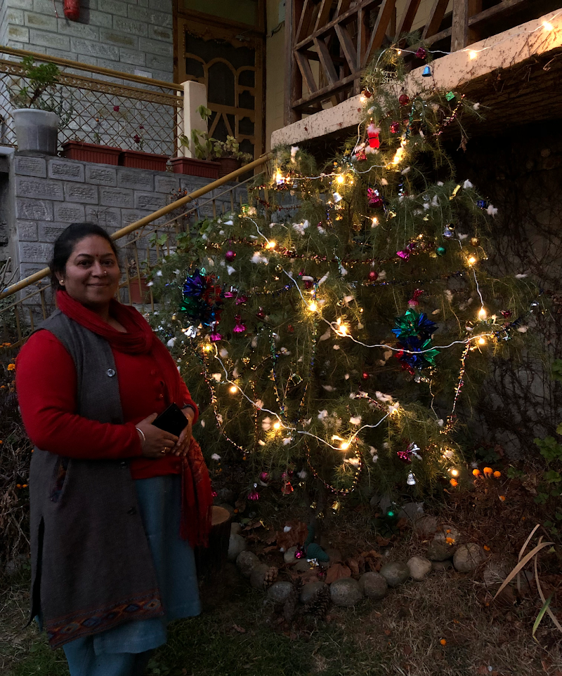 Chanderlata Cottage Naggar - Chanderlata Cottage Naggar, Naggar Castle Rd, Naggar, Himachal Pradesh 175130, India