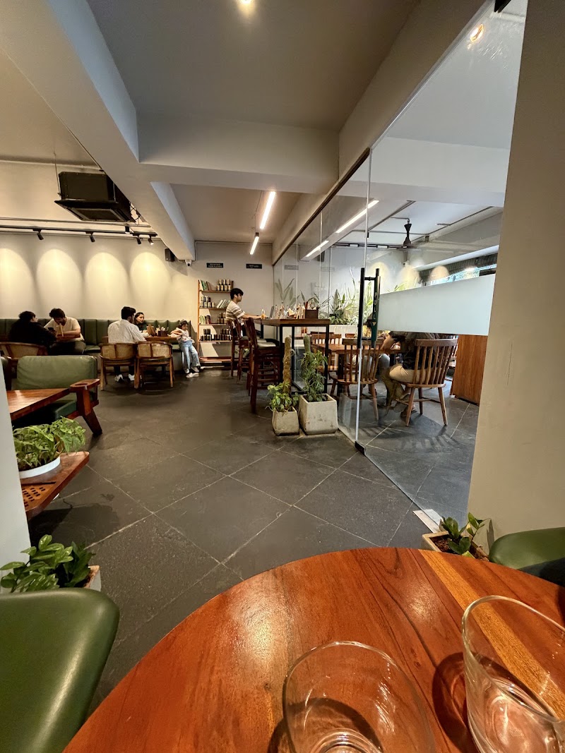 Teatings - Teatings Ground Floor, 152, 9th Main Rd, opp. to HSR High Street, 6th Sector, HSR Layout, Bengaluru, Karnataka 560102, India