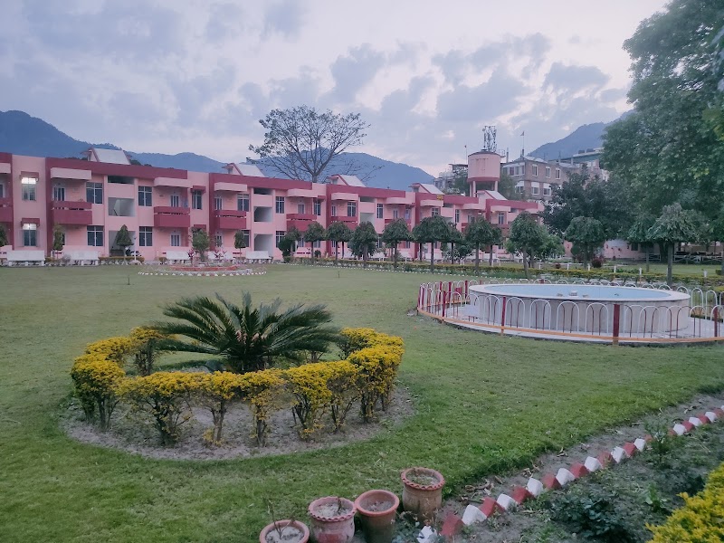Baba Kali Kamali vanprasth Aashram - Baba Kali Kamali vanprasth Aashram Swarg Ashram, Rishikesh, Uttarakhand 249304, India
