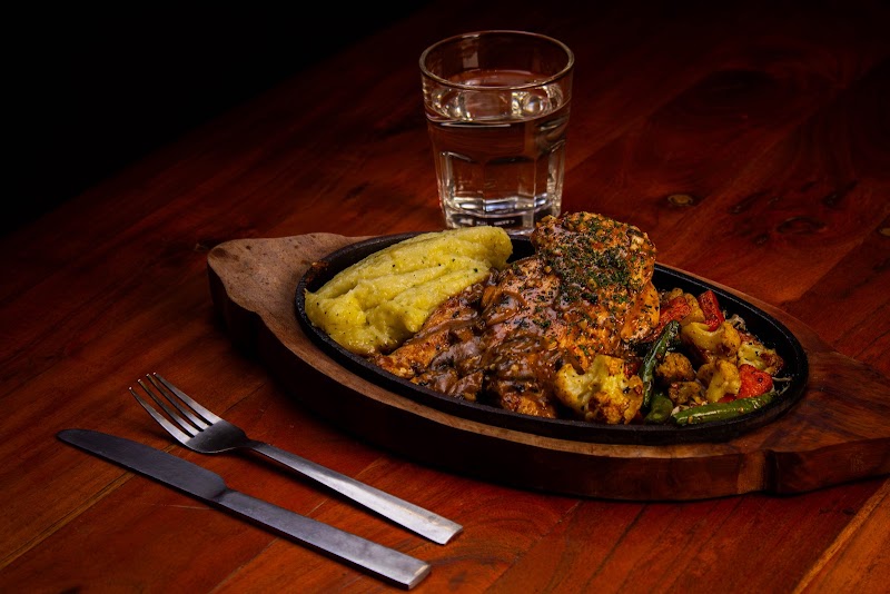 Wild Rabbit Cafe and Bakehouse - Wild Rabbit Cafe and Bakehouse 5th Floor, Sno 270, Kno 256, Beml Layout, BEML Layout 6th Stage, Kundalahalli, Brookefield, Bengaluru, Karnataka 560066, India