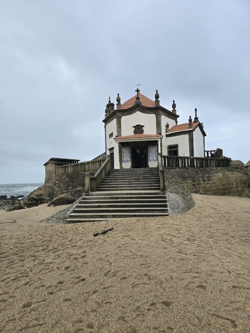 Praia da Madalena - Praia da Madalena, R. do Mar 450, 4405-760 Madalena, Portugal