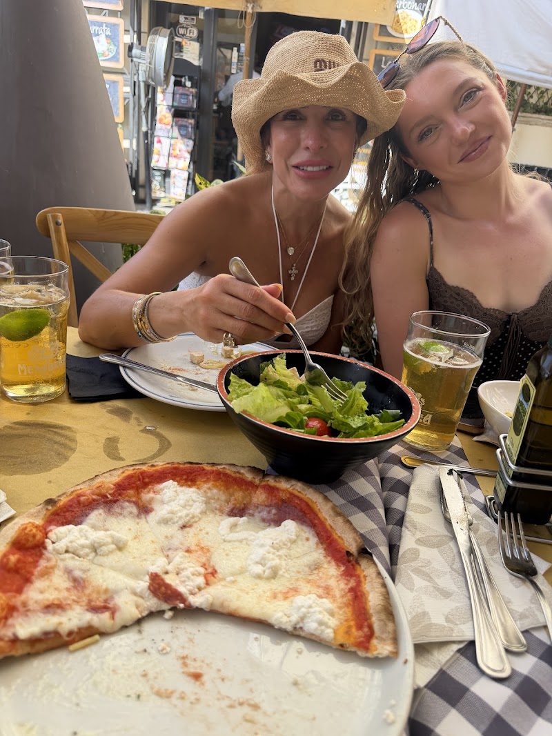 OSTERIA DA SAMU - OSTERIA DA SAMU Via del Colosseo, 72, 00184 Roma RM, Italy
