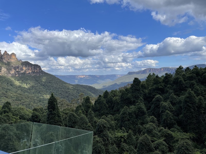 Scenic World (Temporary Stop) - Scenic World (Temporary Stop) Katoomba NSW 2780, Australia