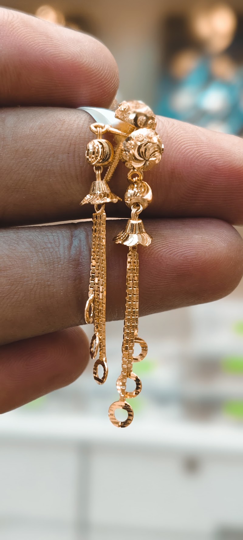 Mahavir Chand Santosh Kumar Jewellers - Mahavir Chand Santosh Kumar Jewellers, Mukhya Sarafa, Halwai Ln, Bajinath Para, Raipur, Chhattisgarh 492001, India